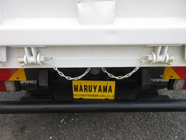 いすゞ フォワード 中型 土砂ダンプ 2PG-FRR90S1(109740) 46枚目