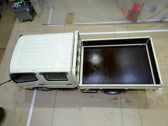 日野 デュトロ 小型 Wキャブ 2DG-XZU685M(81745) 34枚目