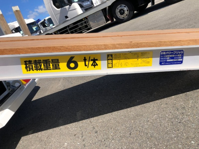 日野 プロフィア 大型 その他 2DG-FS1AJE(113157) 41枚目