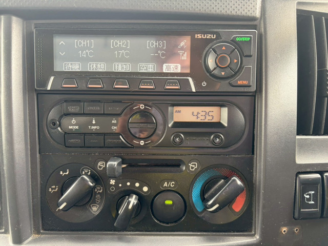いすゞ エルフ 小型 冷蔵冷凍バン TPG-NPR85N(110785) 45枚目