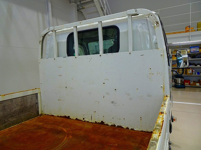 いすゞ エルフ 小型 平ボディ TPG-NKS85A(82917) 21枚目