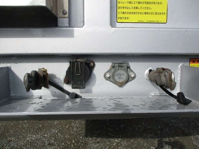 トレクス トレーラ（その他） PFB24102(7758) 7枚目