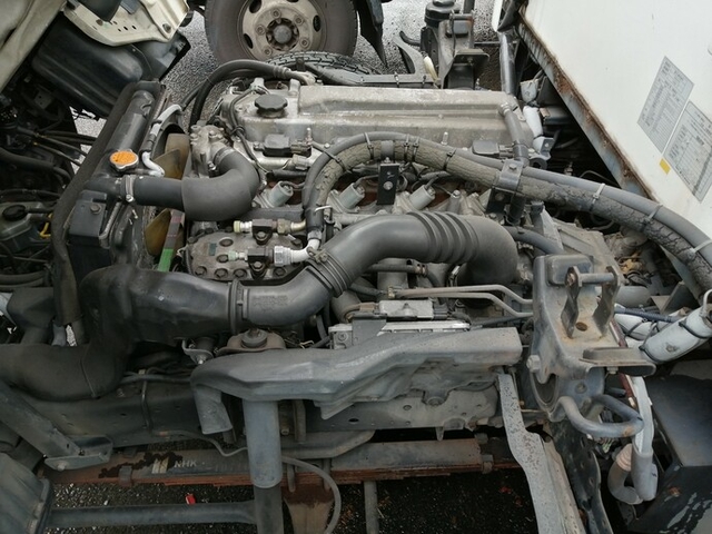 いすゞ エルフ 小型 冷蔵冷凍バン AFG-NKR82N(5402) 50枚目