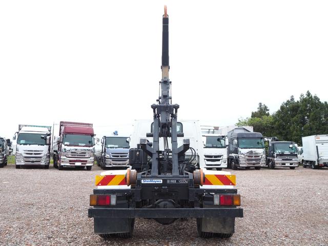 いすゞ エルフ 小型 コンテナ専用車 *********(104735) 20枚目