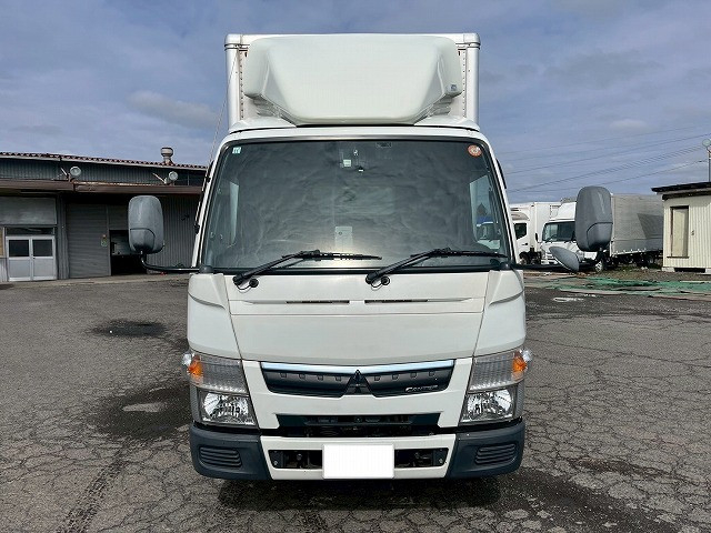 三菱ふそう キャンター 小型 バン TPG-FEA50(105896) 2枚目
