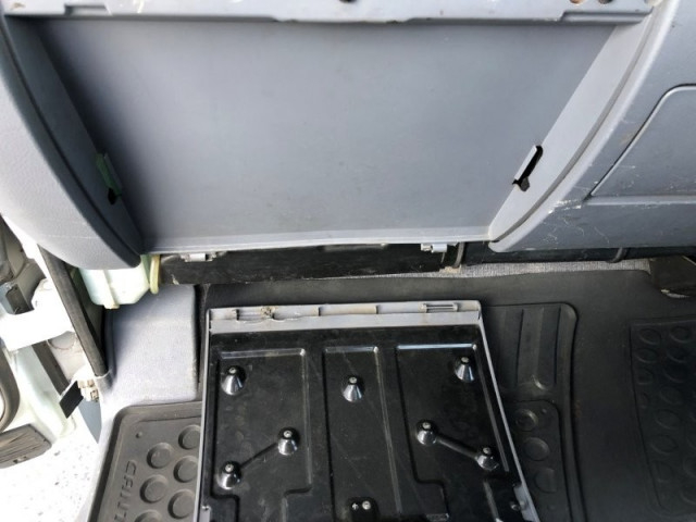 三菱ふそう キャンターガッツ 小型 平ボディ PDG-FB70B(113551) 47枚目
