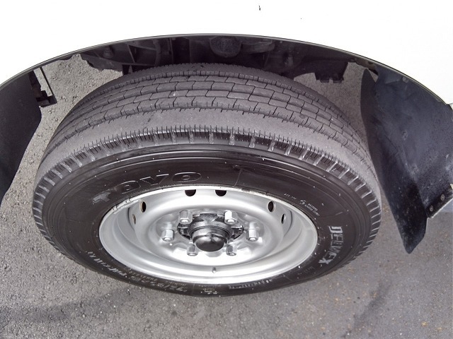日産自動車 アトラス 小型 Wキャブ SKG-SZ2F24(8931) 23枚目