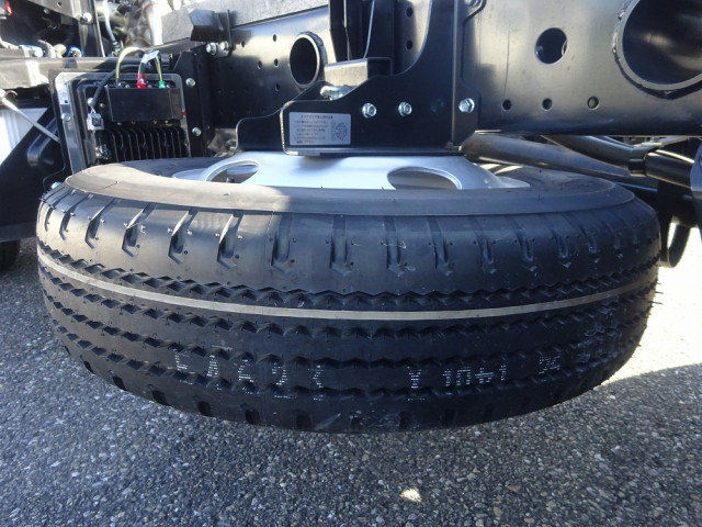 三菱ふそう キャンター 小型 土砂ダンプ 2RG-FBA60(111826) 35枚目