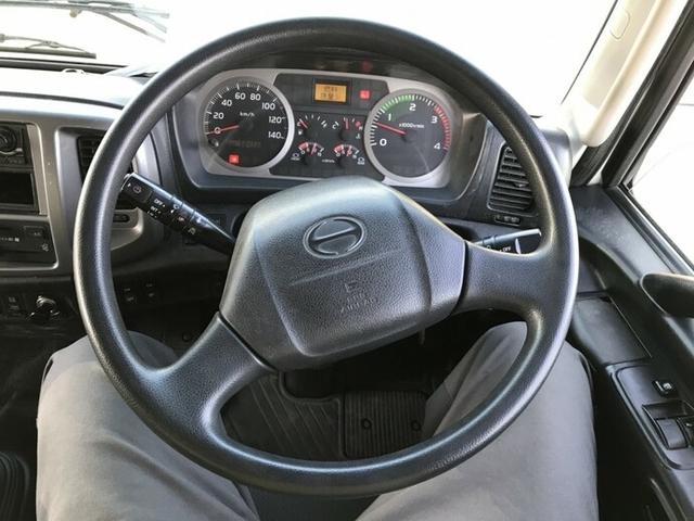 日野 レンジャー 中型 ウィング BKG-FD7JPYG(8454) 33枚目