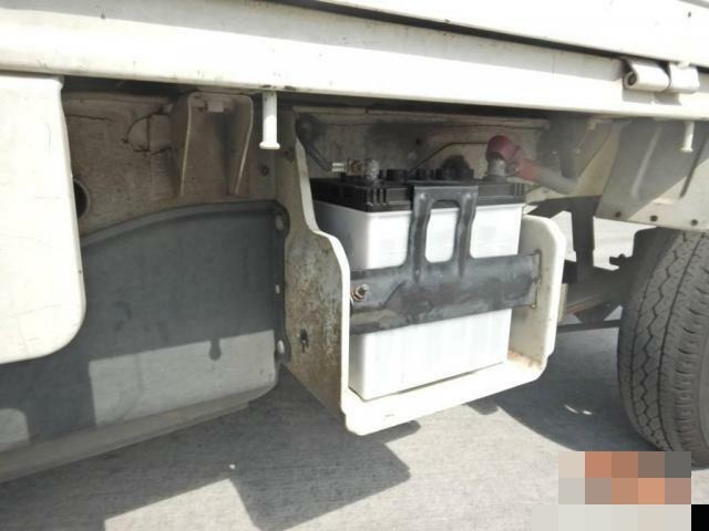 スズキ キャリィ 軽 平ボディ LE-DA63T(8964) 20枚目