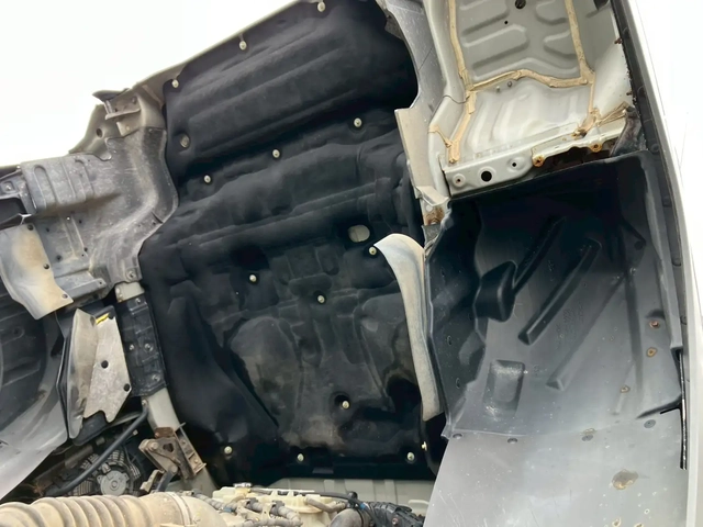日野 プロフィア 大型 土砂ダンプ 2DG-FS1AGA(106902) 51枚目