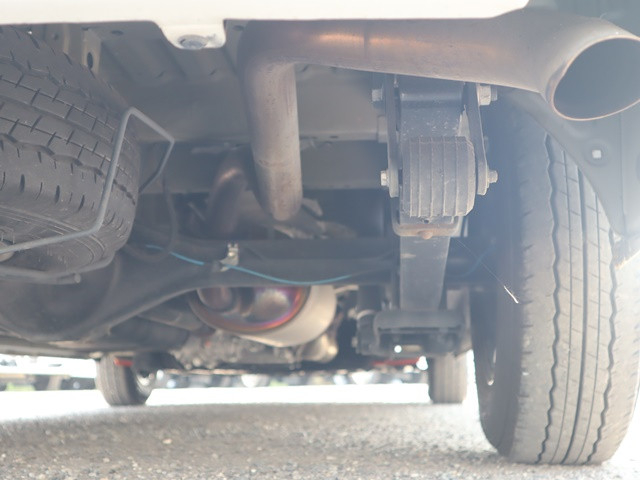 トヨタ ハイエース 小型 バン CBA-TRH229W(90935) 24枚目