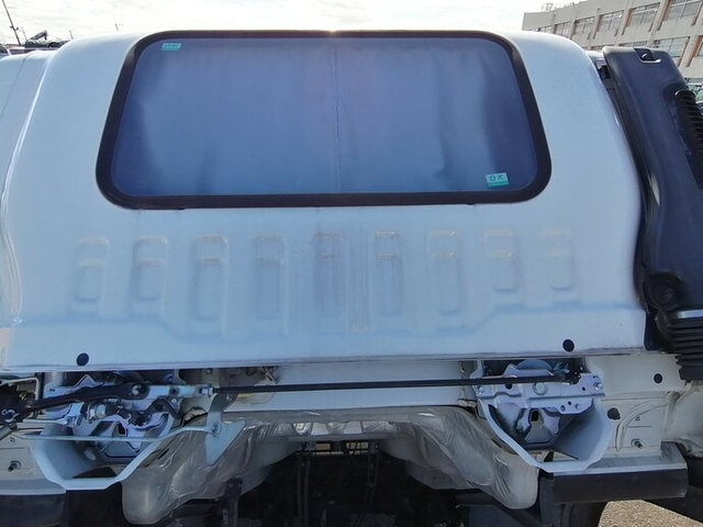 いすゞ フォワード 増トン ミキサー車 LKG-FTR90S2(5418) 50枚目