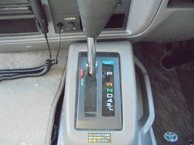 トヨタ コースター 中型 バス SKG-XZB50(9738) 13枚目