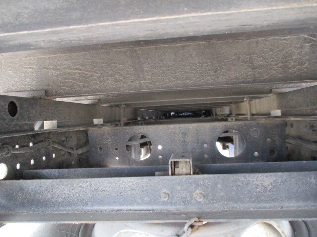 三菱ふそう キャンター 小型 平ボディ TKG-FGA20(7775) 13枚目