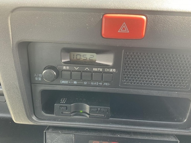 Daihatsu hijet k Freezer box_body EBD-S500P(8188) 23枚目
