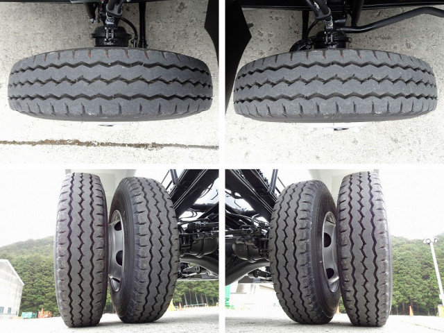 三菱ふそう ファイター 中型 コンテナ専用車 2KG-FK72F(106613) 45枚目