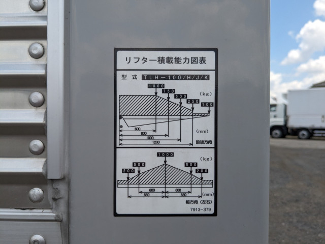 三菱ふそう キャンター 小型 バン 2RG-FEB50(105628) 9枚目