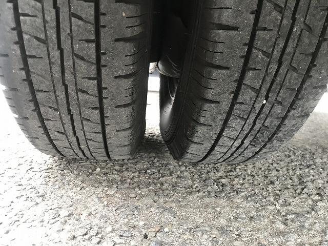 マツダ タイタン 小型 平ボディ TRG-LHR85A(110217) 31枚目