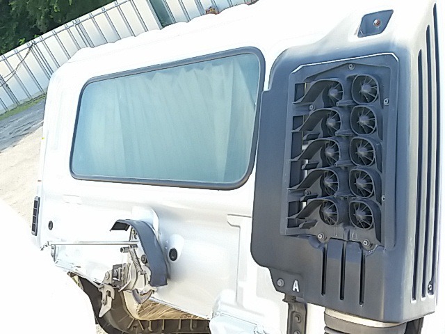 日野 レンジャー 中型 冷蔵冷凍ウィング BKG-FC7JKYA(8243) 20枚目