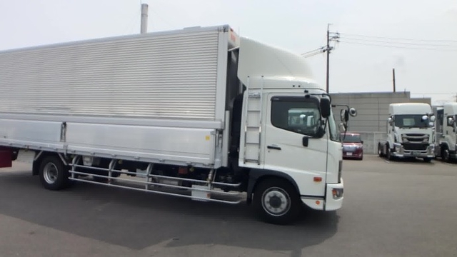 日野 レンジャー 増トン ウィング 2KG-FE2ABA(34807) 30枚目