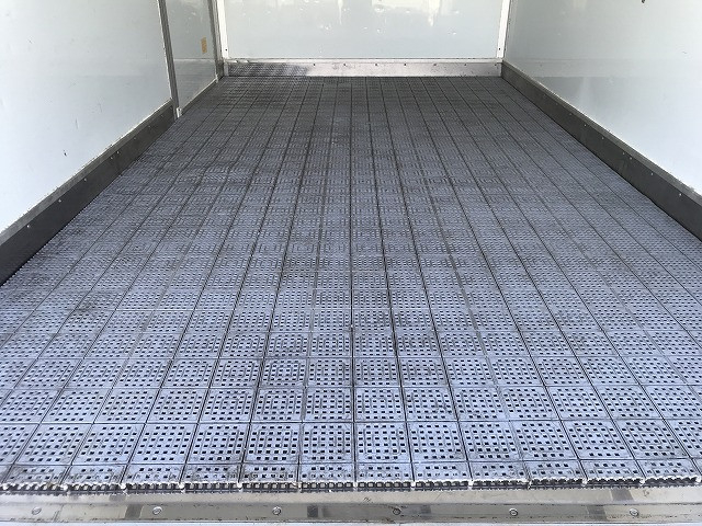Toyota toyoace Small Freezer box_body QDF-KDY221(110246) 19枚目