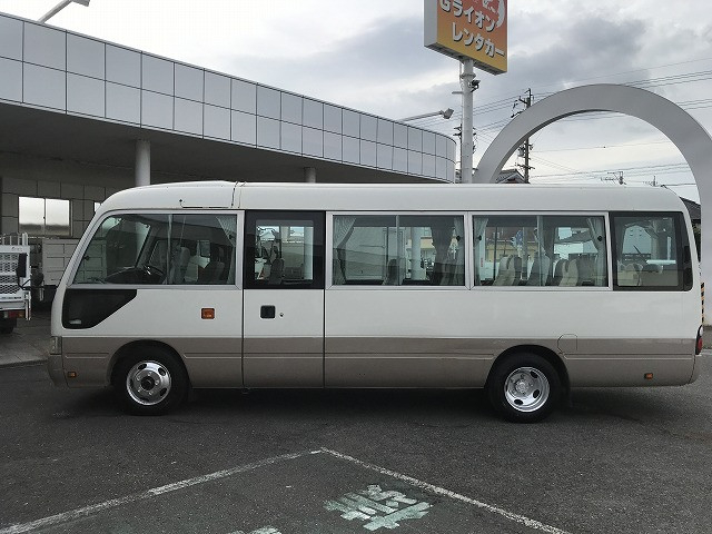 トヨタ コースター 小型 その他 PDG-XZB50(110199) 4枚目