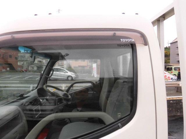 トヨタ ダイナ 小型 平ボディ BDG-XZU848(11312) 24枚目