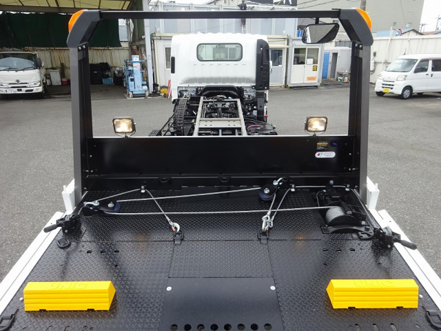 マツダ タイタン 小型 キャリアカー 2RG-LPR88YM(106402) 14枚目