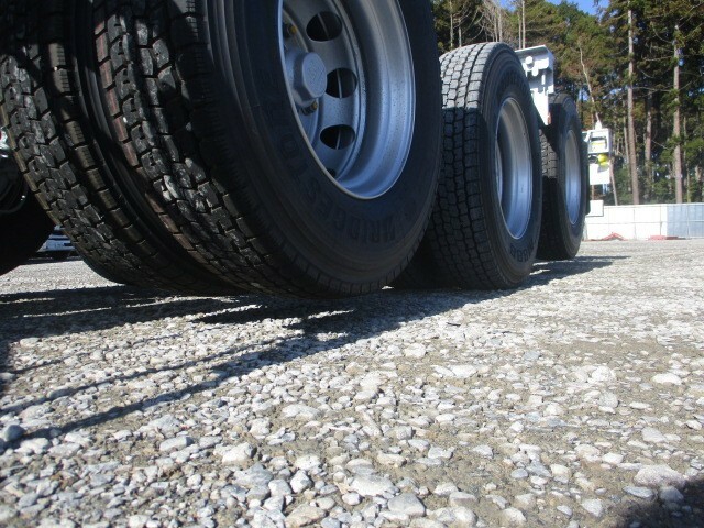 Fullhalf Other trailer KFKHH340(36690) 34枚目