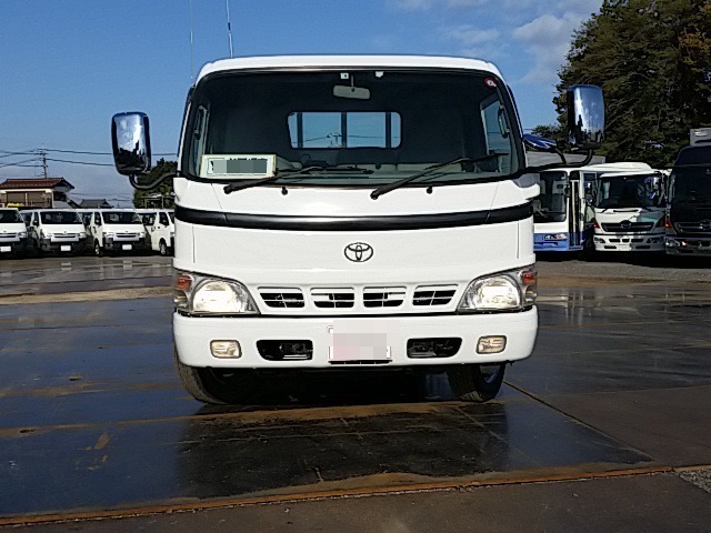 トヨタ ダイナ 小型 セーフティローダー KK-XZU411(8222) 51枚目