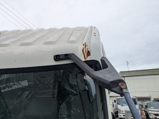 日野 デュトロ 中型 コンテナ専用車 2KG-FC2ABA(108493) 12枚目
