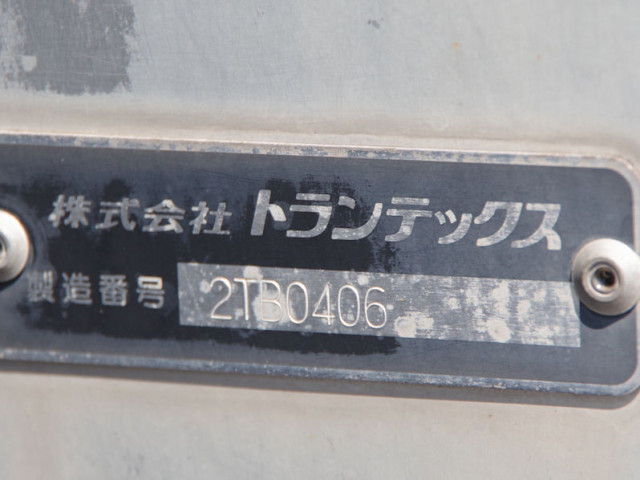 日野 レンジャー 中型 バン 2PG-FD2ABG(110696) 21枚目