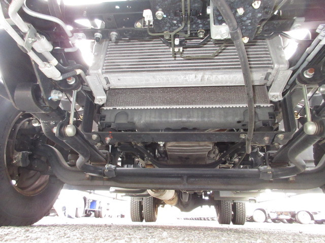 日産自動車 アトラス 小型 土砂ダンプ TRG-FEB5W(78041) 27枚目