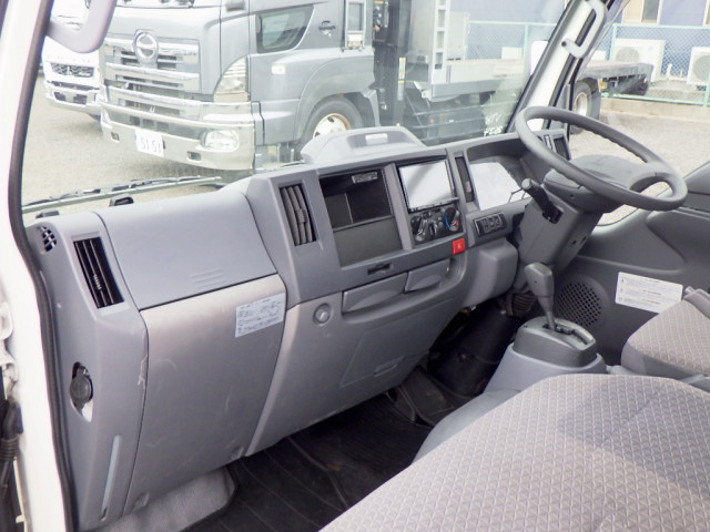 いすゞ エルフ 小型 平ボディ 2RG-NHR88A(113499) 47枚目