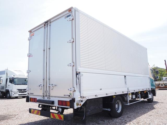 Hino ranger Middle Wing body *********(104743) 6枚目