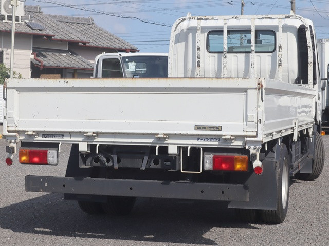 トヨタ ダイナ 小型 平ボディ TPG-XZU710(112667) 3枚目