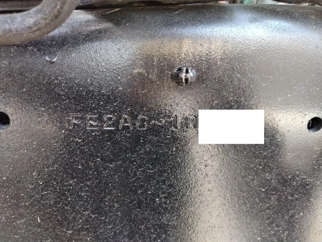 日野 レンジャー 中型 特装車・その他 2KG-FE2ACG(108323) 32枚目