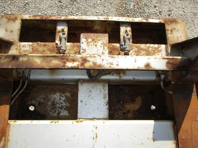 トレモ その他 トレーラ（海上コンテナ40ft） CT240B(8492) 46枚目
