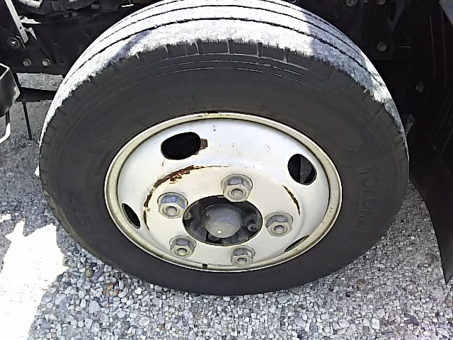 日産自動車 アトラス 小型 土砂ダンプ TKG-AJR85AD(7599) 41枚目