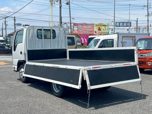 日産自動車 アトラス 小型 平ボディ 2RG-AJR88A(110043) 7枚目