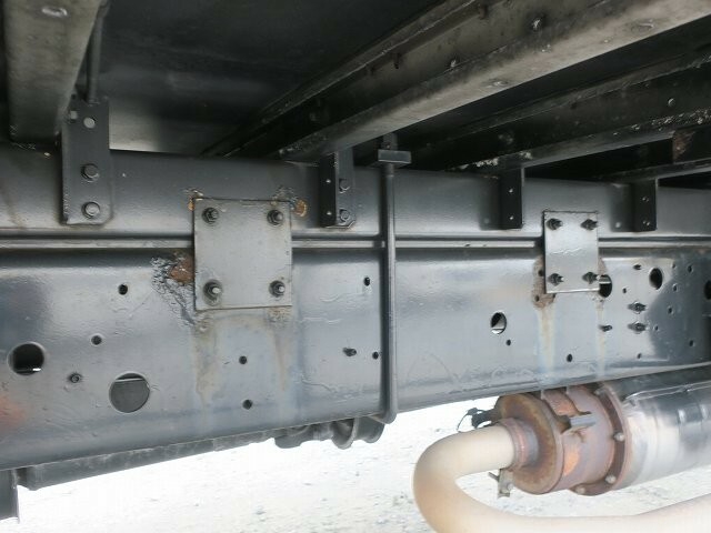 日野 レンジャー 中型 ウィング BDG-FC6JLWA(38804) 9枚目