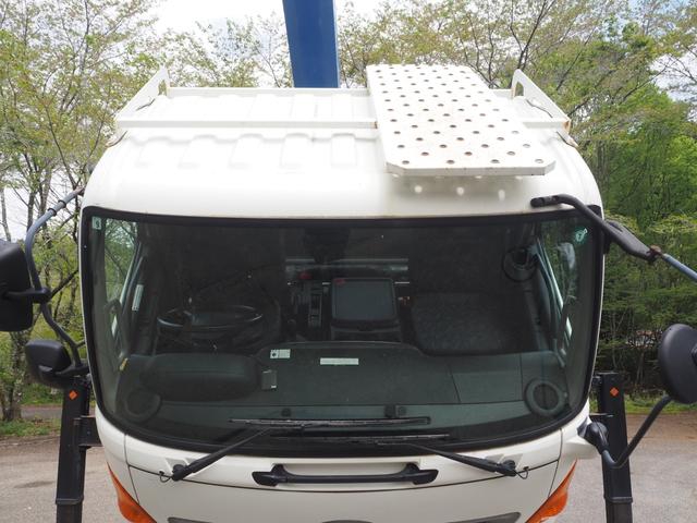 日野 レンジャー 中型 高所作業車 *********(84120) 48枚目