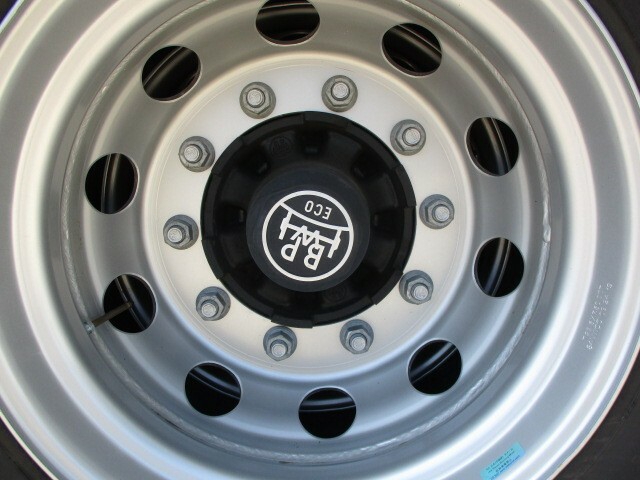 トレクス その他 トレーラ（その他） PFB24101(7261) 23枚目