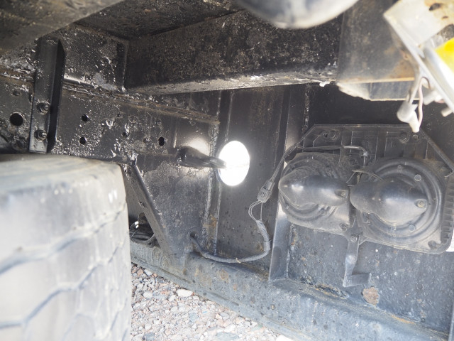 Hino ranger 6studs large Translation missing: en.item.body_keijou_enum.body_keijou_carrier_other KL-FE1JKDA(110561) 22枚目