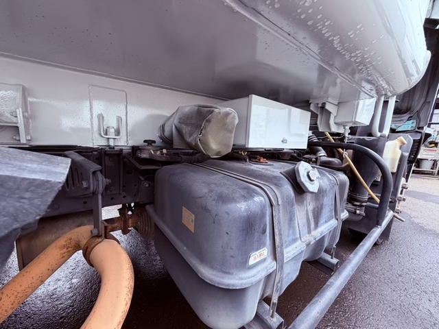 いすゞ エルフ 小型 塵芥車（プレス式） SKG-NPR85YN(111375) 47枚目