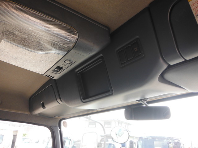 Isuzu forward Middle Freezer box_body PB-FRR35L3(2620) 36枚目