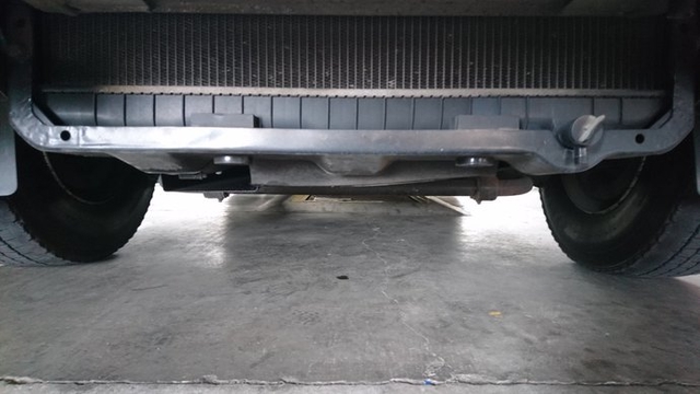 UDトラックス（日産） クオン 大型 トラクタ PKG-GK4XAB(3268) 3枚目