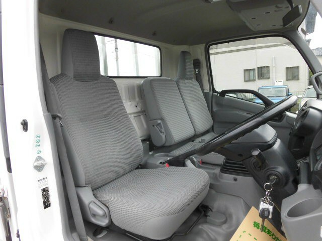 トヨタ トヨエース 小型 平ボディ TKG-XZU710(7173) 22枚目