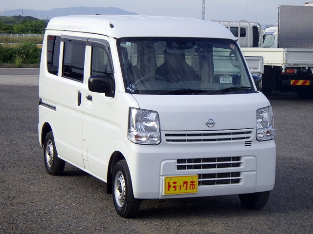 日産自動車 クリッパー 軽 軽バン・乗用車 5BD-DR17V(111817) 37枚目